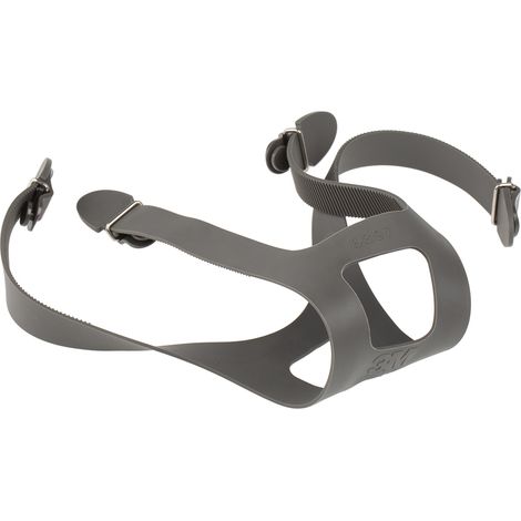 3M Harnais de rechange pour masques complets de la série 6000 BAND