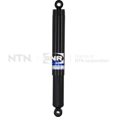 Amortisseur - SA94111.03 - SNR - Compatible avec véhicule Isuzu