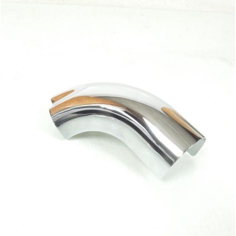 Protection pot échappement pour moto Suzuki 1800 Intruder 2006-15 (1/5)