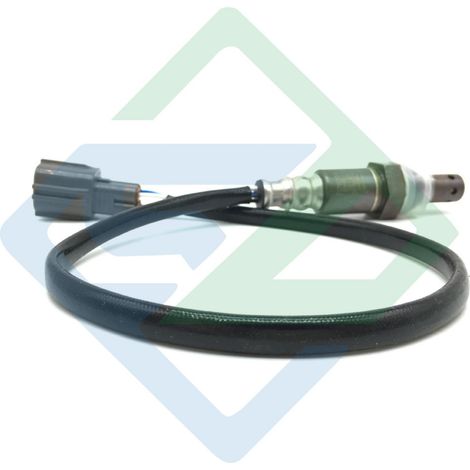 Front oxygen sensor 89467-06150 applicable to Toyota Camry and Corolla 1.6 and 1.8 (1/4)