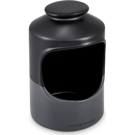 Cole & Mason Strethall Ceramic Salt Pig (1/5)