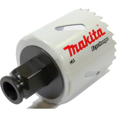 Makita EZYCHANGE HSS BIM-Lochsäge 46 mm - B-31734 (1/2)