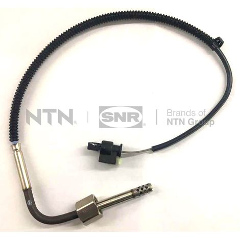 Capteur de temperature d'echappement - EGT151.28 - SNR - Compatible avec véhicule Mercedes