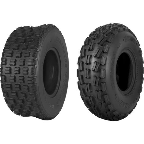 Pneu 21 x 7 - 10 25F TL K300 DOMINATOR 4PR