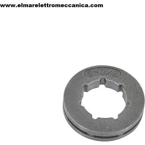 Anello autoallineante Std 7-8D 3/8"