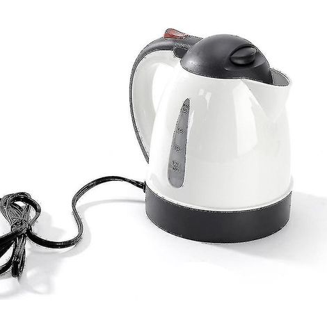 Bouilloire électrique 1000 ml 150 W portable compact (1/4)