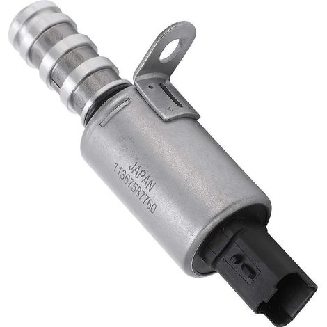 Motorölregelventil aus Aluminiumlegierung 11367587760, Ersatzteil für Countryman 2011–2012