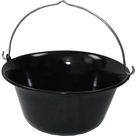 Gulaschtopf f. Dreibein 6ltr.