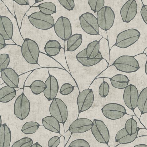 Vliestapete - PintWalls III - Beige Braun Muster Motive A.S. Creation - 791874 (1/5)