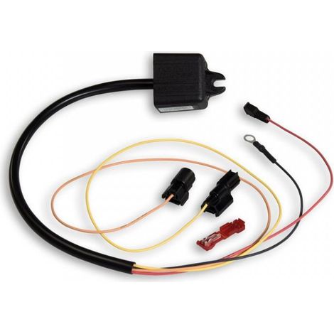 Emulator Lambdasonde Malossi für Roller honda 50 nsc r 5518469