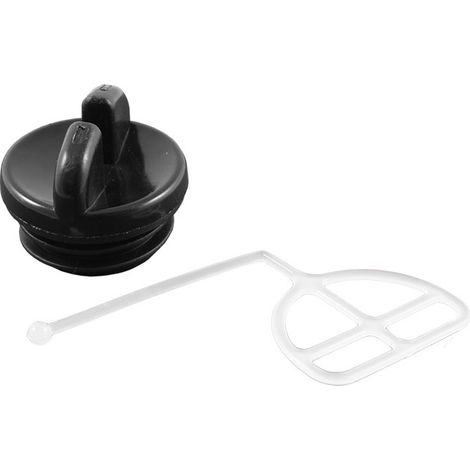 Tapón Gasolina YAROS - OMEGA Para motosierras asiáticas.