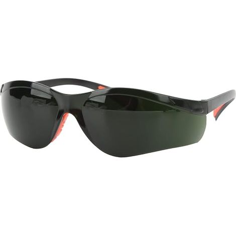 CCYKXA Welding goggles, general purpose welding goggles (dark green), dark green