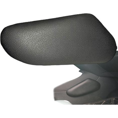 Genouillère de Console de Voiture - Coussin de Genou de Voiture - Oreiller