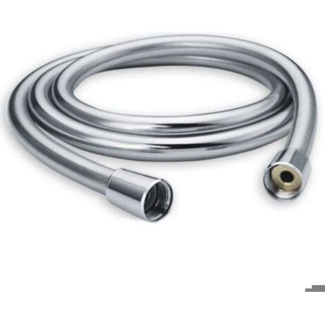 Tubo doccia - lungo 150 cm - protezione antitorsione - anti-attorcigliamento