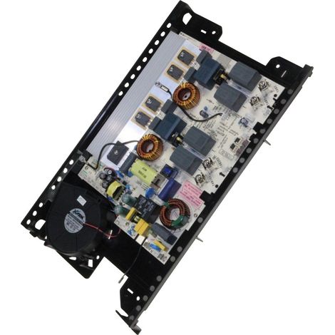 Scheda di potenza - Piano cottura - ELECTROLUX - 2963103662734267899