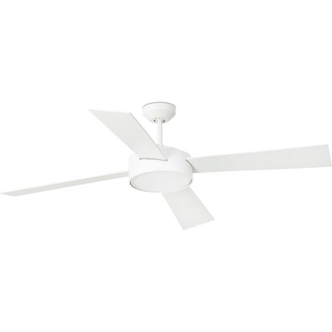 HYDRA LED, Ventilatore con Luce, Faro Barcelona (1/2)