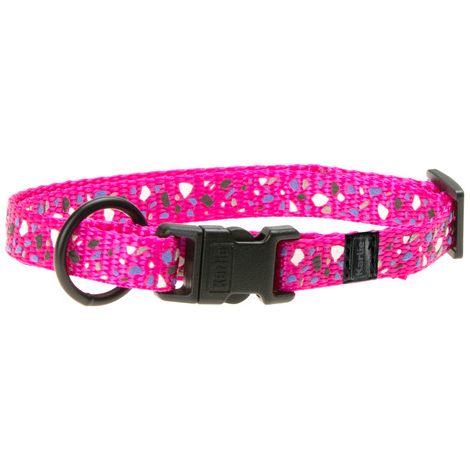K ART SPORTIV PLUS COLLAR, 10MM , 20-35CM CHIP, AJUSTABLE