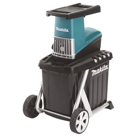 MAKITA UD2500 TRITURADORA ELÉCTRICA (1/4)
