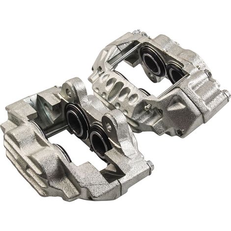 Pinza Freno Delantera derecho & Izquierdo L/h Para Toyota Hilux MK3 LN105 2.4D (1/5)