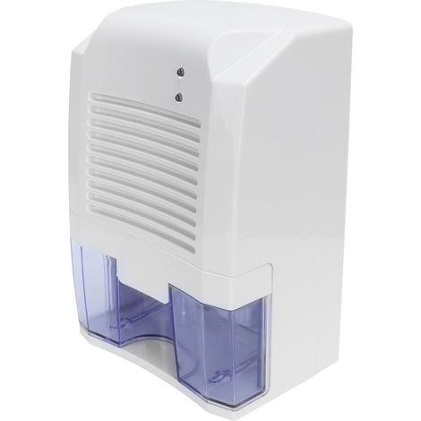 Petit déshumidificateur portable élimine l'humidité. Séchoir à air USB pour la chambre à coucher. (1/5)