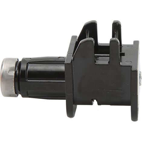 Motorhaubenschloss mit Schlüsseln 1491607, kompatibler Ersatz für Ford Transit Connect 2006-2022, neues vorderes Kofferraumschloss, Hochleistungs-Schließzylinder, komplettes Set. (1/5)