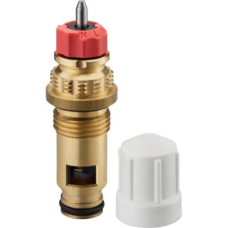 Insertion de ventilation OV GD avec G 1/2Z AG et raccord de serrage (1/3)