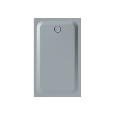 BETTE 5934-412T Receveur de douche rectangulaire Ultra avec