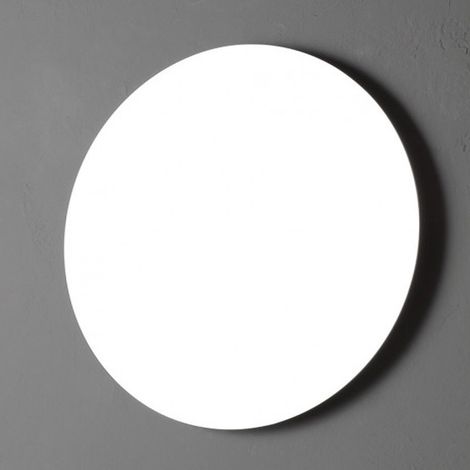 Specchio Bagno 70 cm - Rotondo - Filo Lucido Disponibili (1/2)