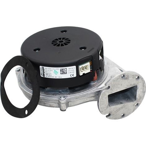 Ventilador Roca platinum - Neodens Plus