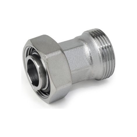 Accessoires pour version 3/4"M Giacomini R176P  18 X 18
