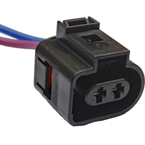 AGR-Ventilverschluss mit Kabeln für Mercedes, Skoda, Audi, VW und Seat (1/4)