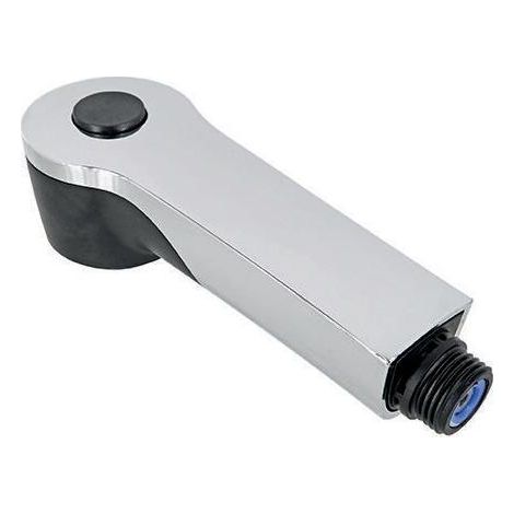 IS Handbrause K眉chen Batt. COMBI ND, Chrom (1/3)