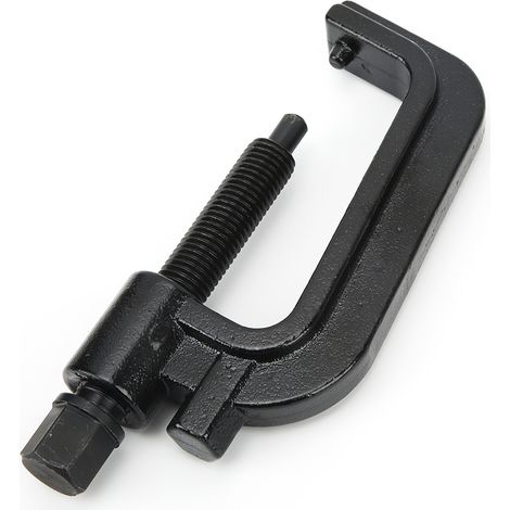 Outil de déchargement de clé de barre de torsion, filetage de 7/8 po, acier forgé, revêtement en poudre, pièce de rechange pour Silverado et Suburban (1/5)