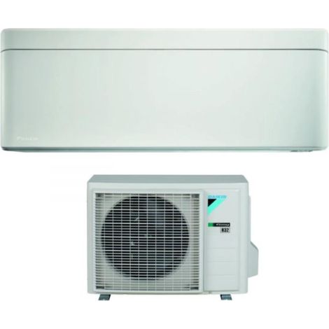 Klimagerät Daikin Stylish Weiß 9000 Btu Leistung