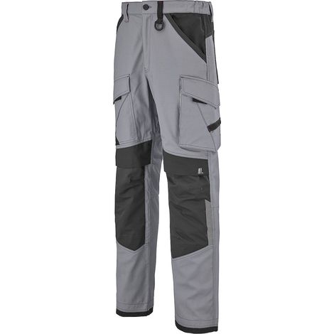 PANTALON RULER GRIS / CHARCOAL XL - FR(52-54)