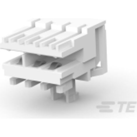 TE Connectivity 7-1534796-3 1 St. Tray