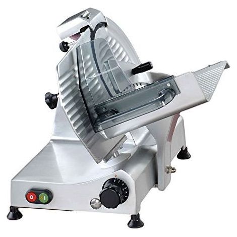 Fac Fabbrica Affettatrici F250r Affettatrice Lama da 25cm