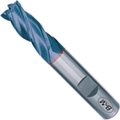 PROTEC fresa 4l s/normal c.centro 8mm tialn , 0UNIDADES , PROTEC fresa 4l s/normal c.centro 8mm tialn , 0UNIDADES