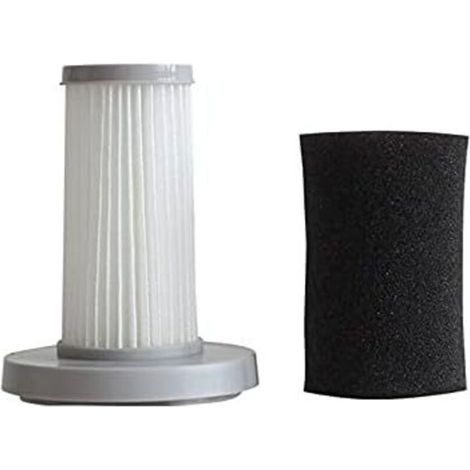 Filtres de rechange pour aspirateur – Lot de 15 pièces compatibles DX700, haute efficacité et longue durée (1/3)