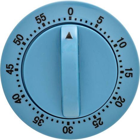 Minuteur colors rond d.6cm - 5five (1/5)
