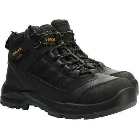 Stanley STA20050-101 Flagstaff S3 Waterproof Safety Boots UK 11 EUR 45 STCFLAG11 (1/3)