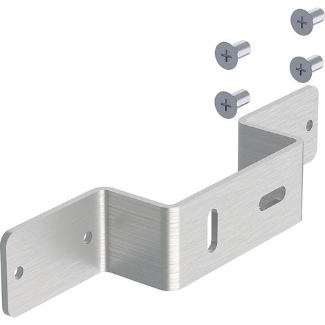 Smart Aqua Montagewinkel GEMINI 150mm