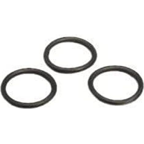 Gloria Haus und Garten 706400.0000 Assortimento o ring Contenuto 3 pz. (1/4)