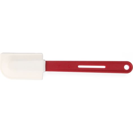 Pelle à pâtisserie avec spatule en silicone 420 mm - Hendi 659106 (1/4)