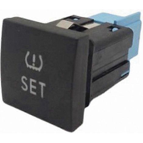 Interrupteur de commande du système de surveillance de la pression des pneus pour véhicules Golf 56D927121 MK5 MK6 (1/4)