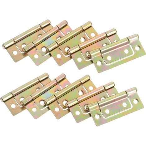 Lock for Drawers and Cabinets with Zinc Alloy Key for RV
