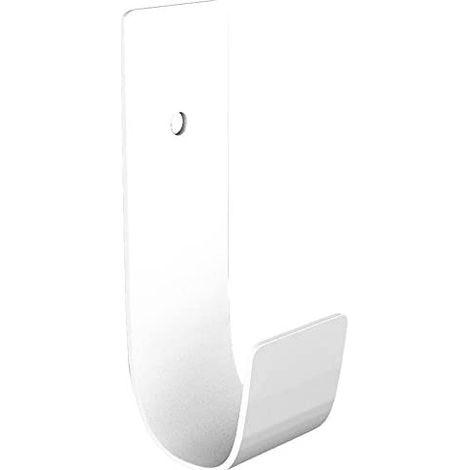 BOLIS ITALIA - APPENDINO JOLLY IN ACCIAIO BIANCO