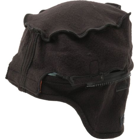 Bonnet KIT HIVER S50FL - noir - CENTURION