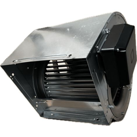 Moteur DDM9/9 241/241- 6P 200W - SOLER ET PALAU