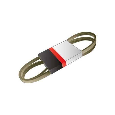 Keilriemen SPZ850 - 10mm x 863mm